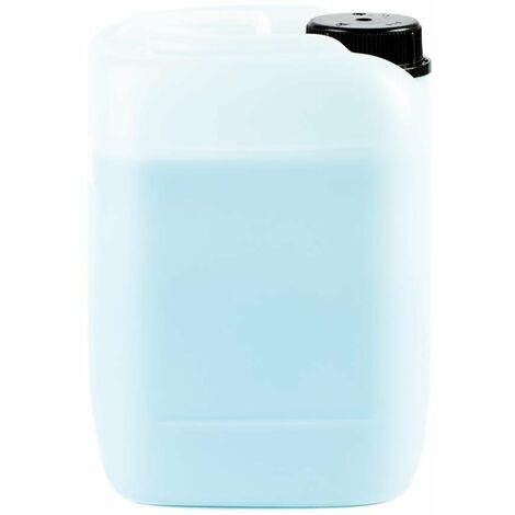 Shampooing pour chiens à la camomille, souci, vitamines E, 5 lt de dioxyde de titane