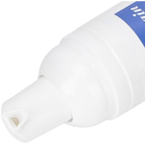 shampooing pour extensions de cils Nettoyant pour extensions de cils shampooing mousse nettoyant moussant pour paupières tout neuf