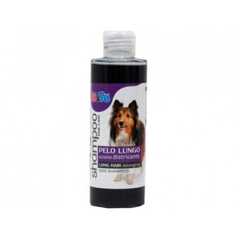 Shampooing Pour Les Cheveux Longs Diluant 200 Ml Huile De Lavande Panthénol