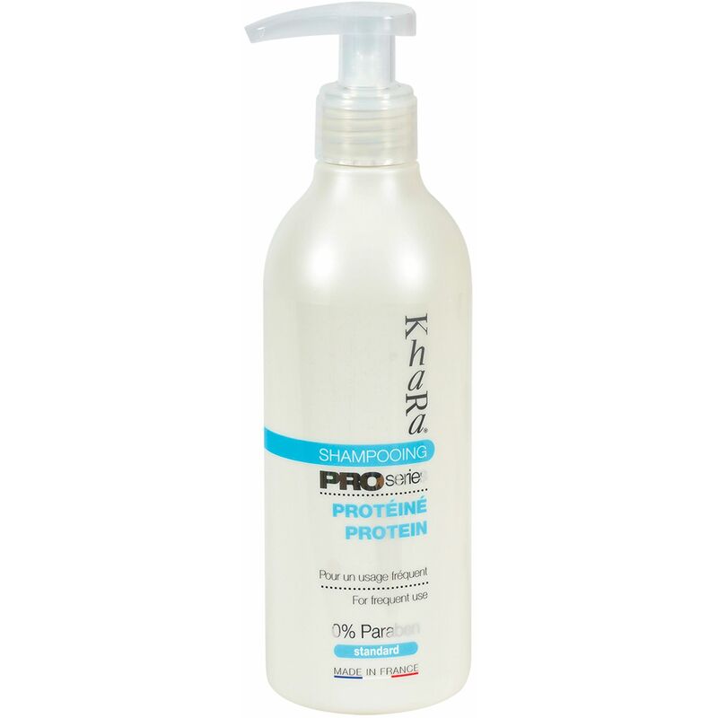 Shampooing protéiné Khara : 250ml