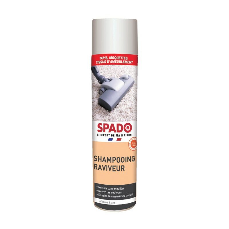 Proven Orapi - shampoing moquette aerosol 600 ml