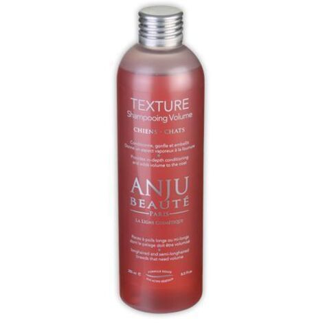 Shampooing Texture Anju Beauté : 250ml