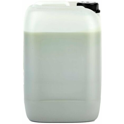 Shampooing universel pour toutes les races de chiens avec argile verte, collagène végétal et 10 litres de kératine.