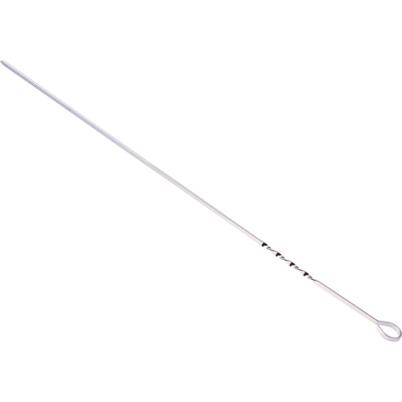 Shampours, brochettes, brochettes (10 pcs)