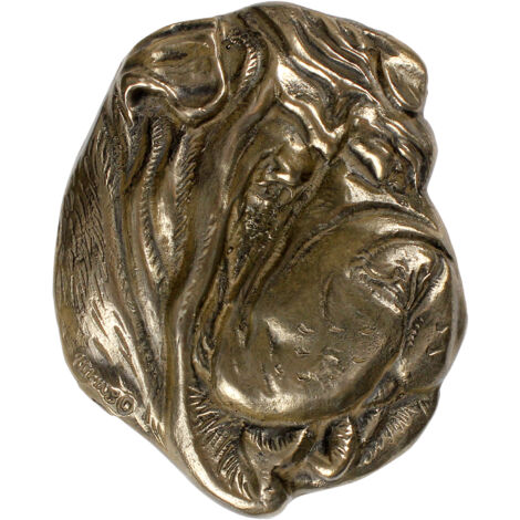 Shar Pei - una targa commemorativa con un cane, un ringraziamento personalizzato, un premio, un diploma con dedica del marchio Art-Dog