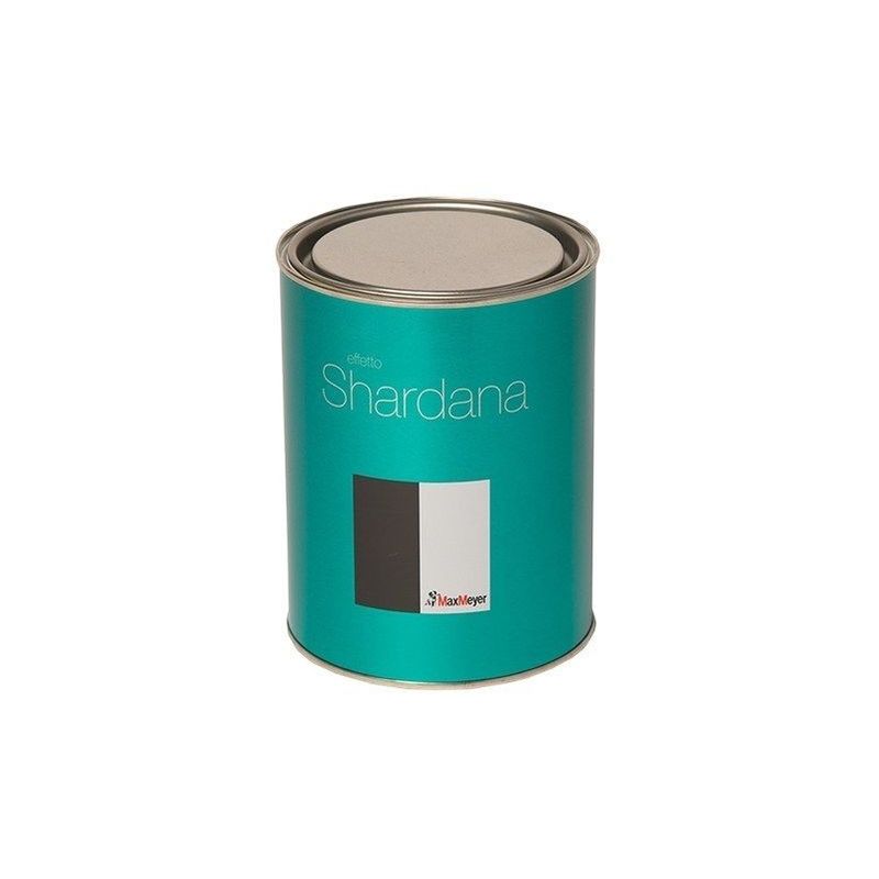 Shardana 4lt pittura decorativa, colori oro