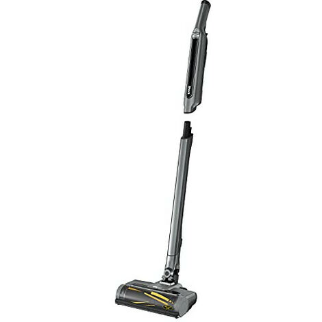 Shark Aspirateur portatif sans fil 2 en 1 [WV361EU] avec technologie Anti Hair Wrap, batterie unique (WV361EU)