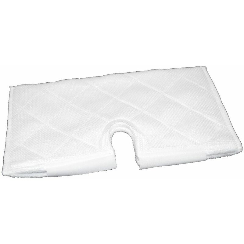 Ufixt - Shark Compatible Steam Mop Microfibre Cleaning Pad