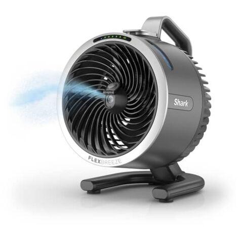 Shark FA050EU ventilatore Antracite