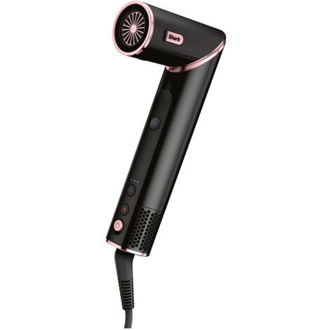 Shark HD424EU FlexStyle 3-in-1 Haarstyler und -trockner schwarz Haartrockner