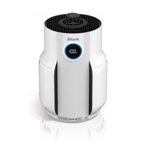 Shark HP150EU Weiß Luftreiniger