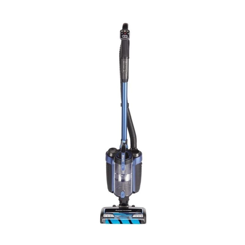 ICZ300EUT Aspirapolvere Verticale Senza Fili Blu