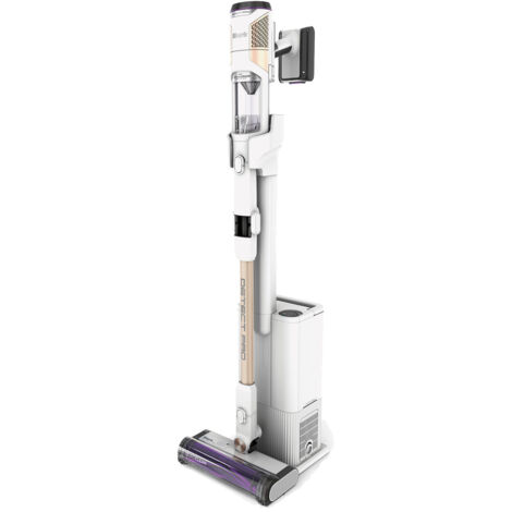 Shark IW3611DE Akkusauger + Entleerungsstation