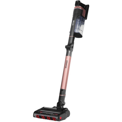 Shark IZ400EU Stratos Clean Sense iQ
