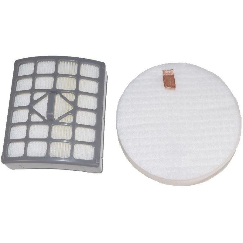 Shark nv Series Vacuum Cleaner Hepa Filter Set