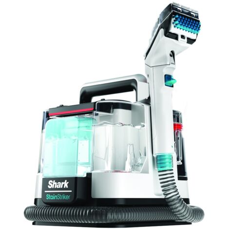 Shark PX200EUT StainStriker smacchiatore portatile