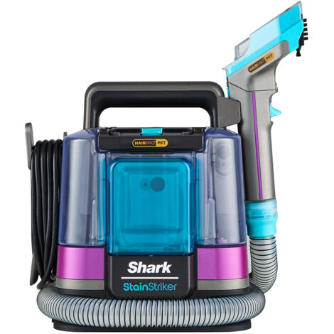 Shark PX200EUT StainStriker türkis Dampfreiniger