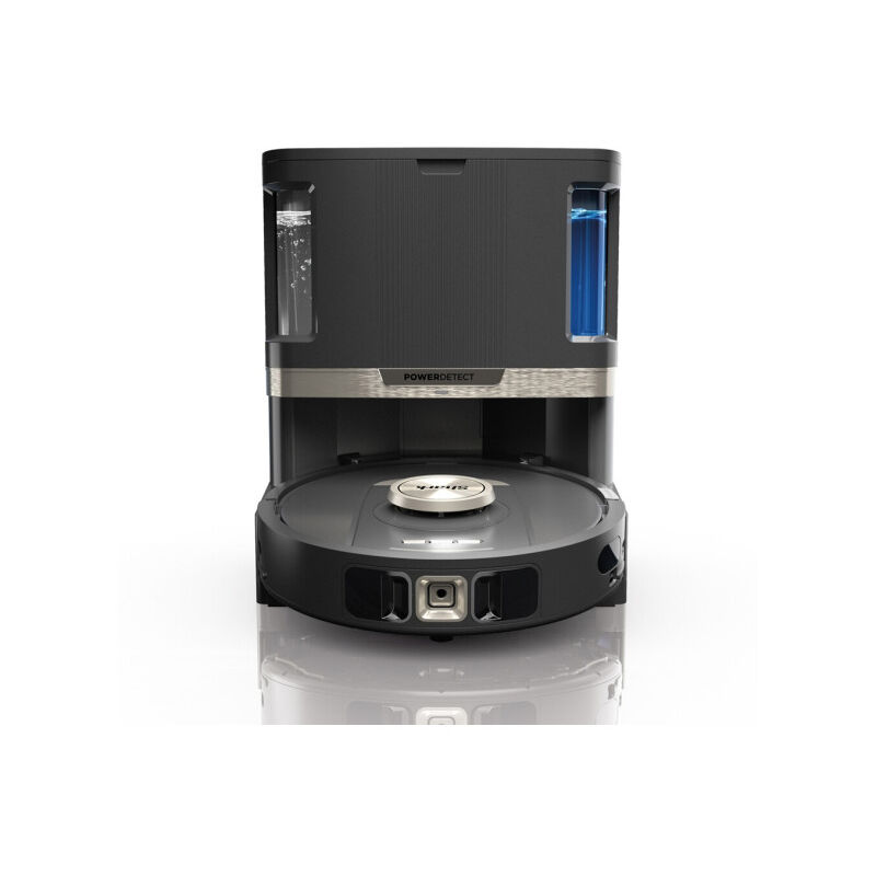 Aspirateur robot Shark Shark PowerDetect NeverTouch Pro 2 en 1