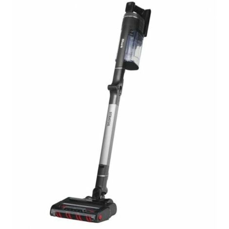 Shark - Stratos Cordless Vacuum Cleaner - Clean Sense IQ & Anti Hair Wrap Plus - IZ400EU