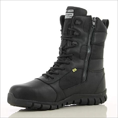 Shark T39 SAFETY JOGGER - 010563 39 Scarpa leggera hardshell S3 ESD WR senza metallo