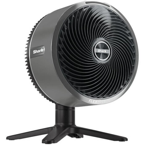 Shark VENTILATORE FLEXBREEZE TABLEMATE