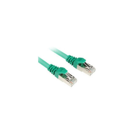 Equip cable de red cat8.1 s/ftp 2xrj45 2.00m gris (sstp)pi