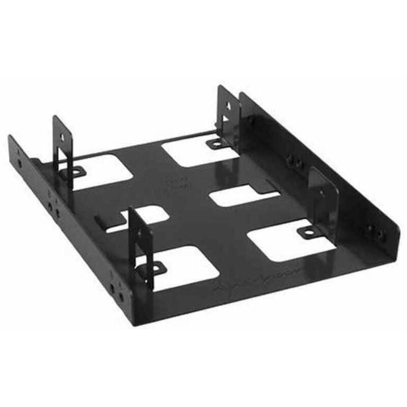 

Sharkoon Adaptador para Disco Duro Sharkoon 3.5'' BayExtension