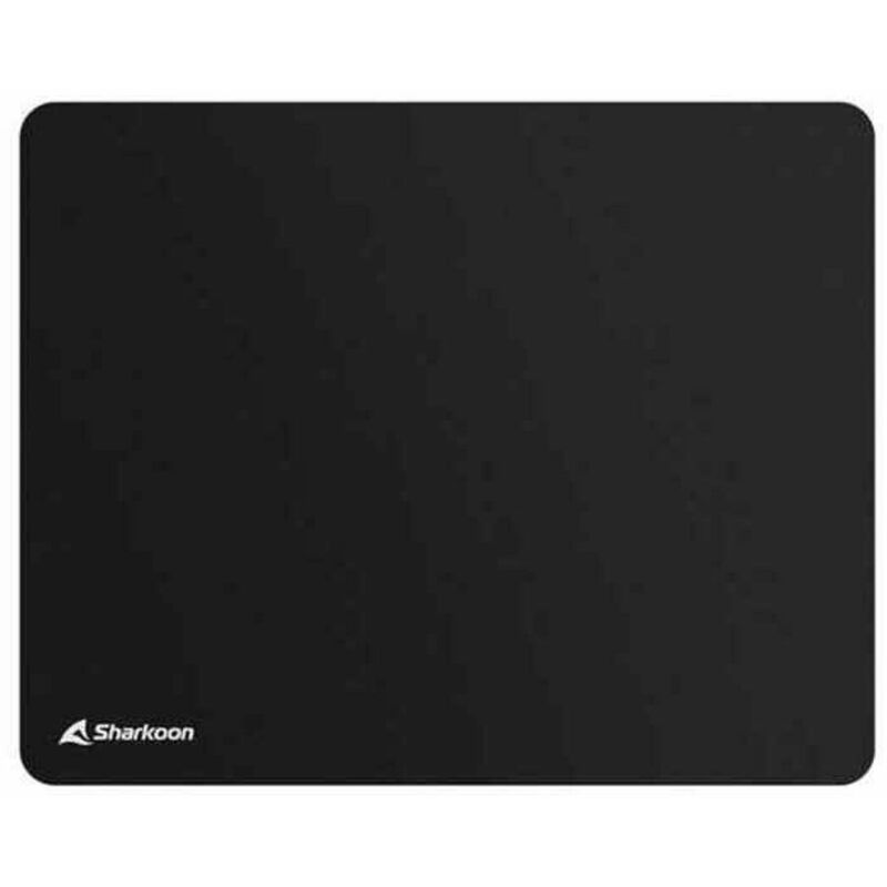 

Alfombrilla Gaming 1337 V2 Gaming Mat XL Negro - Sharkoon
