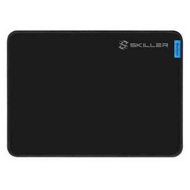 

Sharkoon Alfombrilla Gaming Sharkoon SKILLER SGP1 L Negro (35,5 x 25,5 cm)