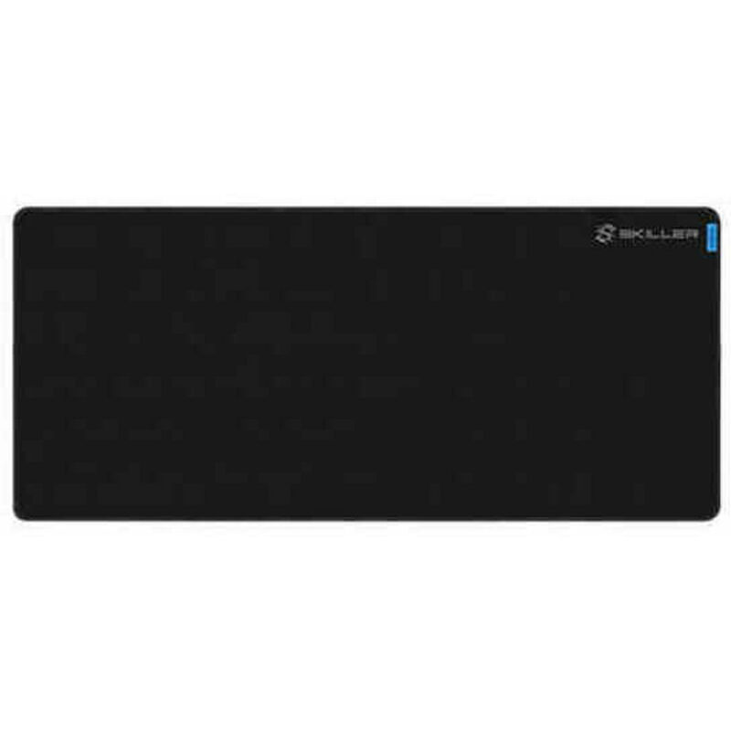 

Alfombrilla Gaming SKILLER SGP1 XXL Negro - Sharkoon