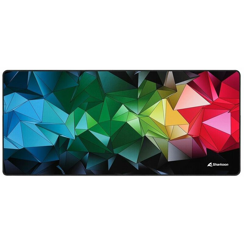 

Sharkoon Alfombrilla Gaming Sharkoon SKILLER SGP30 XXL POLY