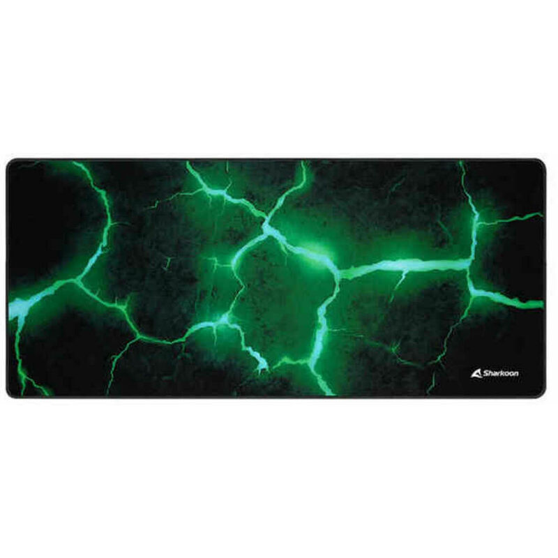 

Sharkoon - Alfombrilla Gaming SKILLER SGP30 XXL STONE Negro