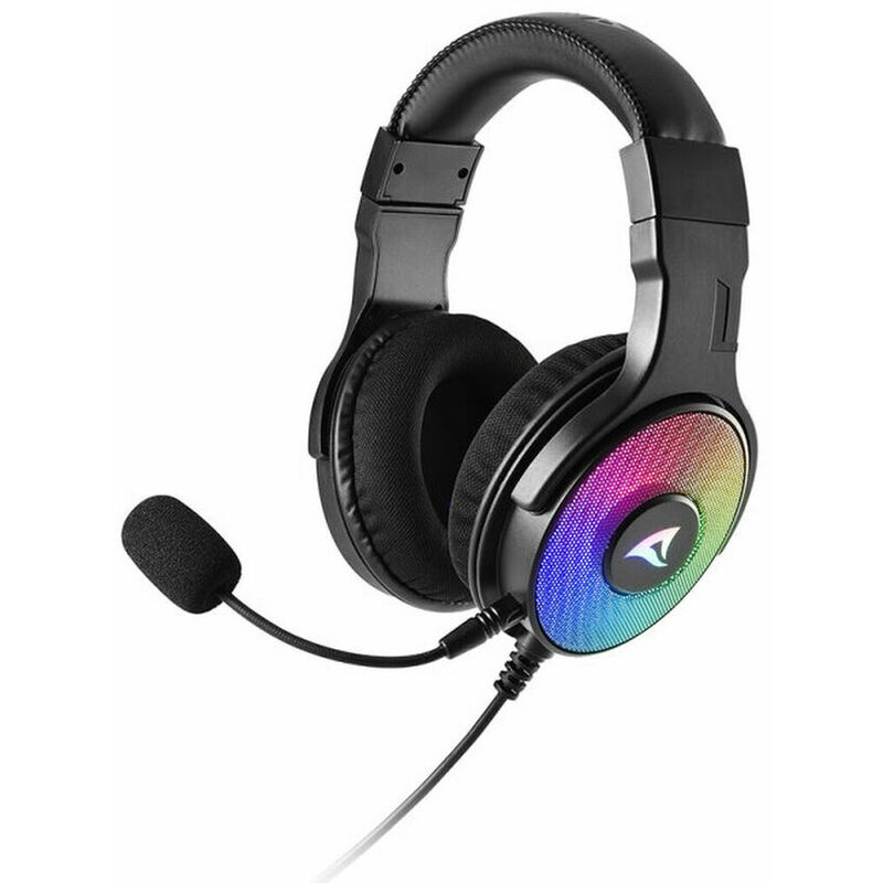 

Sharkoon Auriculares Sharkoon RUSH ER40