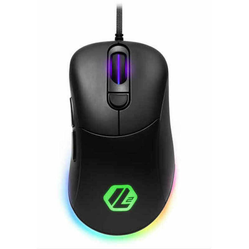 

Ratón Gaming Light² 100 RGB Negro - Sharkoon