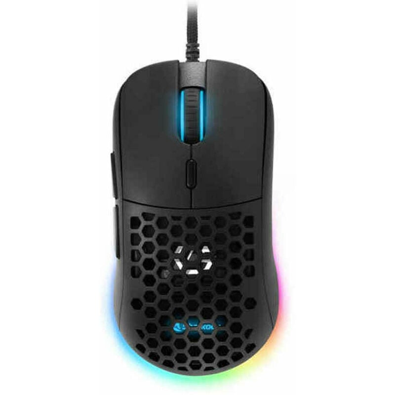 

Ratón Gaming Light² 180 RGB Negro - Sharkoon