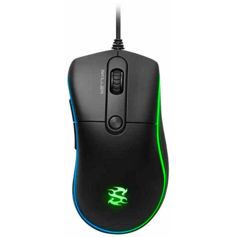 

Ratón Gaming Skiller SGM2 Negro - Sharkoon