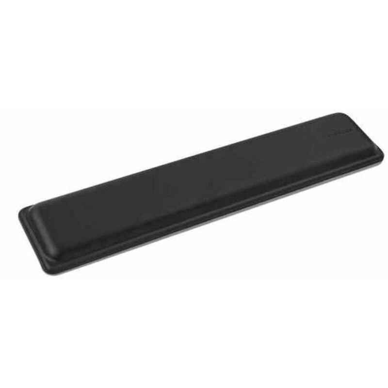

Sharkoon Reposamuñecas Sharkoon ELITE SHARK WR200 Negro (47,8 x 10 x 2,4 cm)