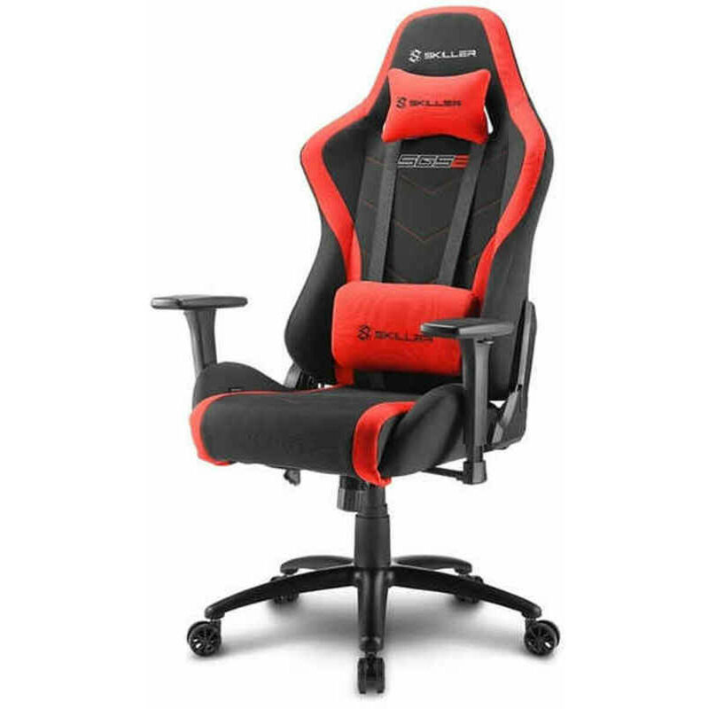 

Silla Gaming SKILLER SGS2 Negro - Sharkoon