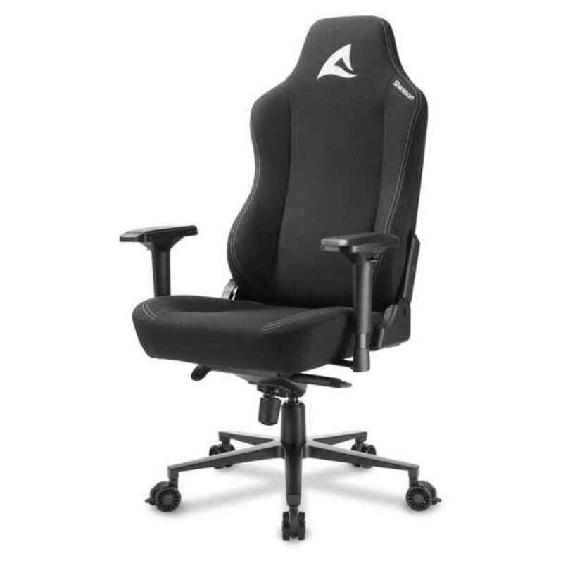 

Sharkoon Silla Gaming Sharkoon SKILLER SGS40 Fabric Negro