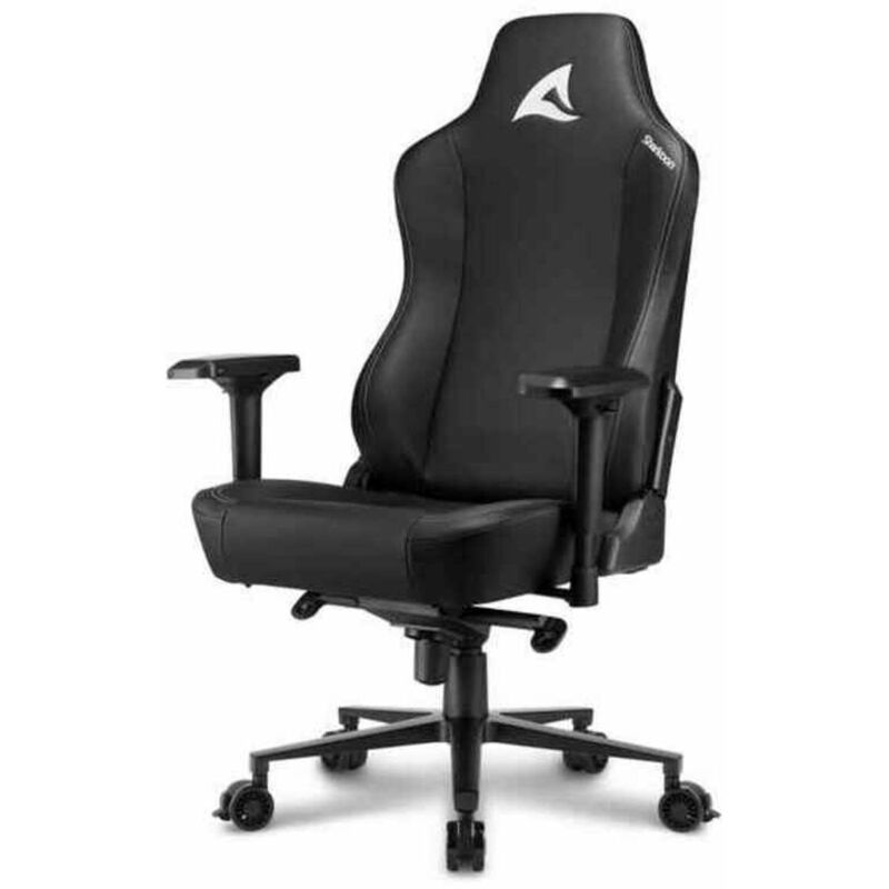 

Silla Gaming SKILLER SGS40 Gris - Sharkoon