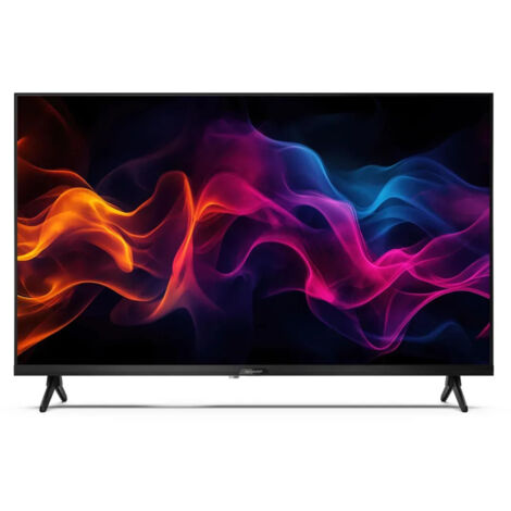 Sharp 32 FHD QLED FRAMELESS GOOGLE TV