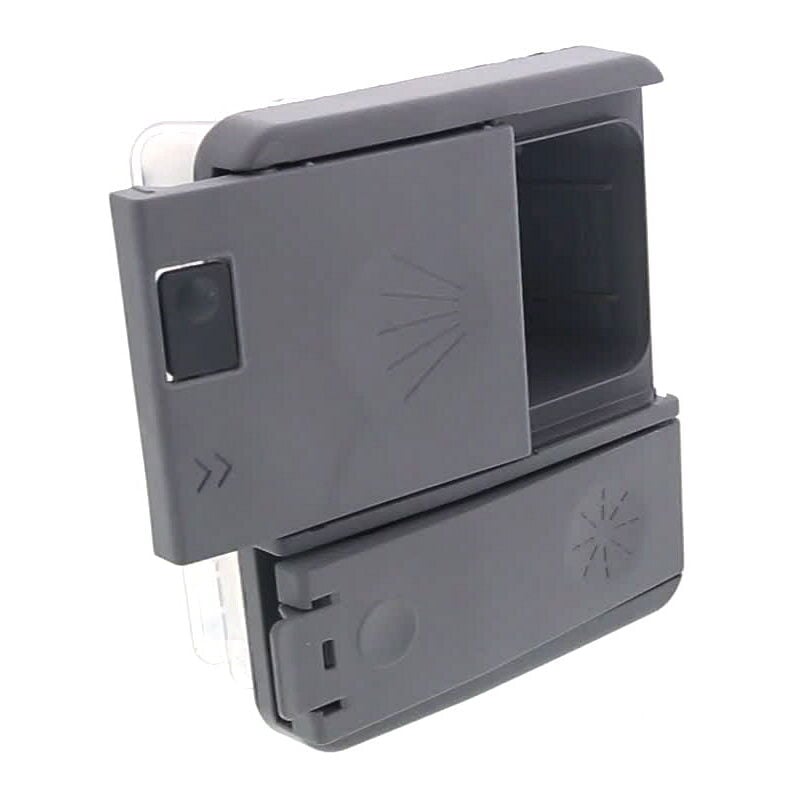 SHARP, BOITE Lave-Vaisselle LESSIVE Nouveau modèle