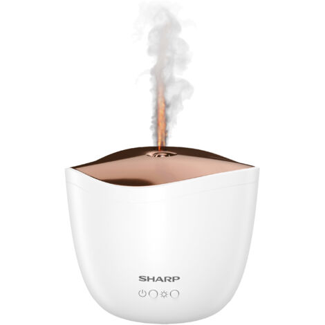 Sharp DF-A1E-W Aroma Diffuser