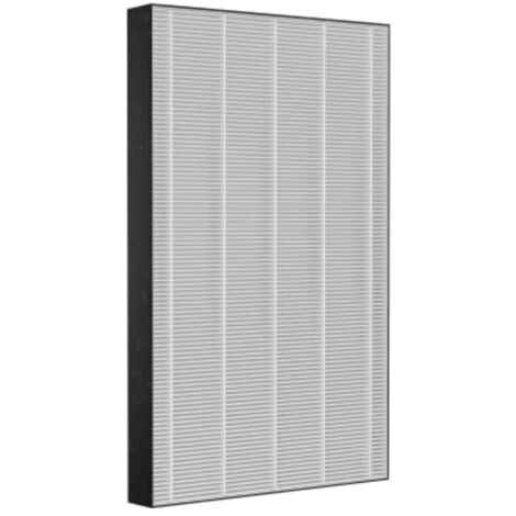 Sharp Filtro Hepa Di Ricambio Uz-Pm5Hf Per Purificatore D'Aria Ua-Pf40 / Ua-Pg50 / Ua-Pm50