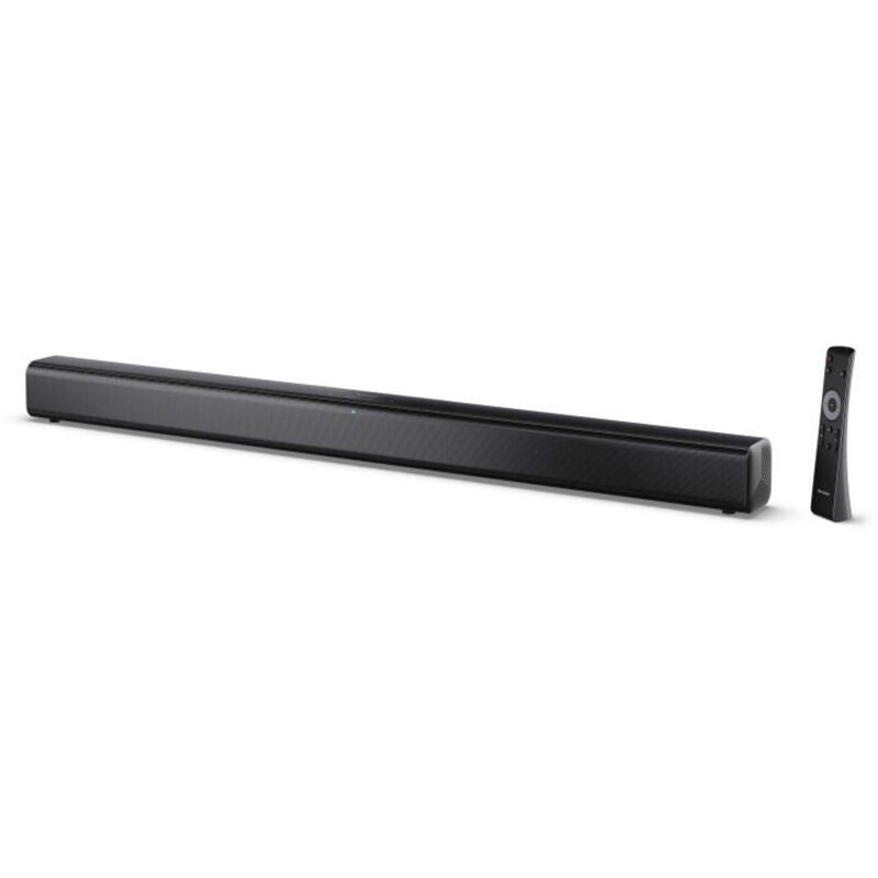 Sharp Ht-sb145 Haut-parleur Soundbar Noir 2.0 Canaux 150 W