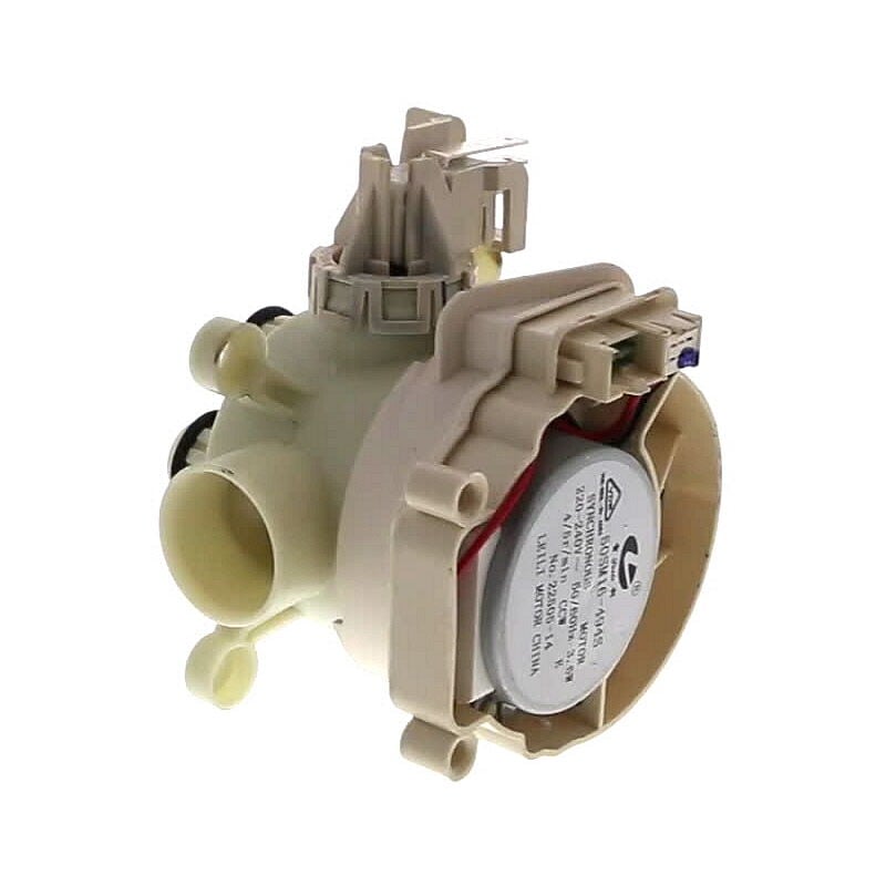 Sharp - moteur Lave-Vaisselle distributeur haut/bas