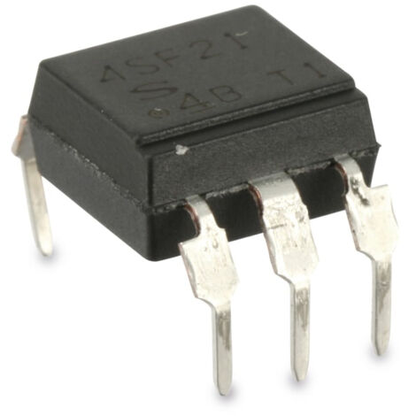 SHARP Optokoppler PC4SF21YVZB