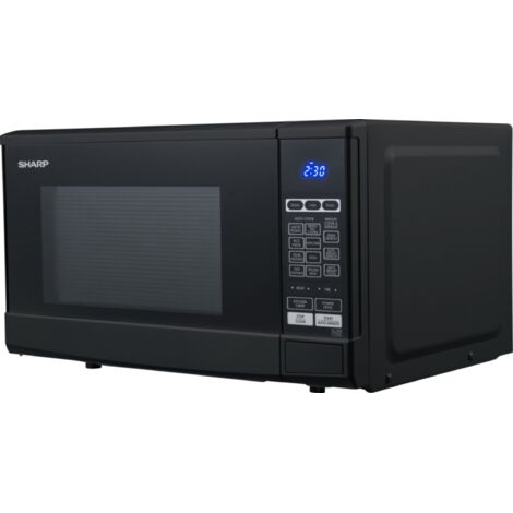 Sharp R 270 BK