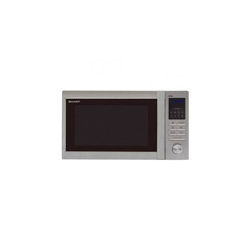 Image of Forno a Microonde 900W 25L Inox