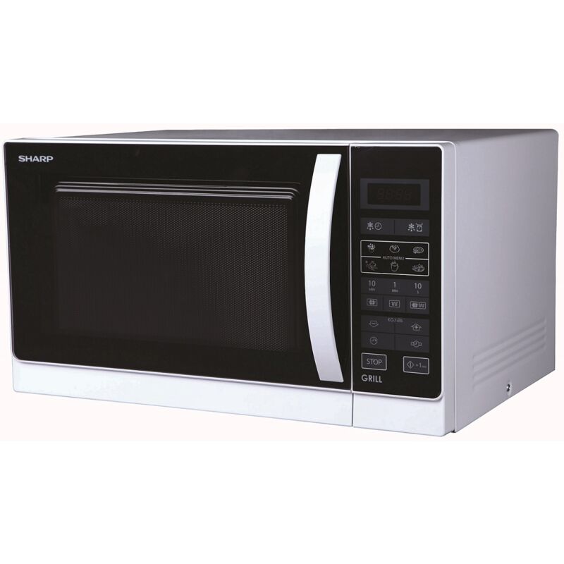 Micro ondes Grill R742WW